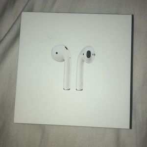 Airpods New